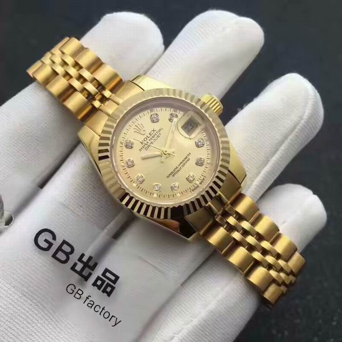 Rolex Watch 1227